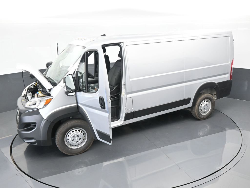 Used 2025 RAM ProMaster 1500 image 56