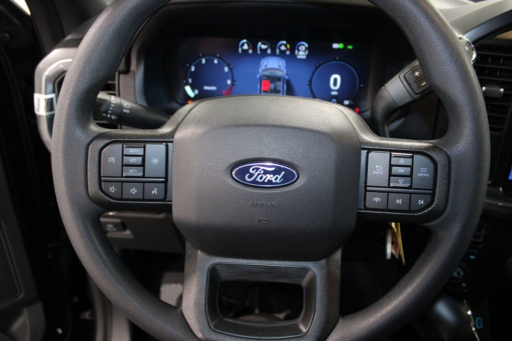 Used 2024 Ford F150 STX image 36