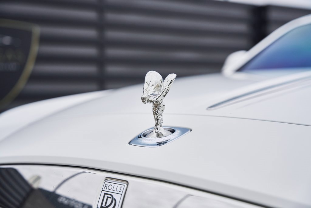 Used 2019 Rolls-Royce Ghost image 7