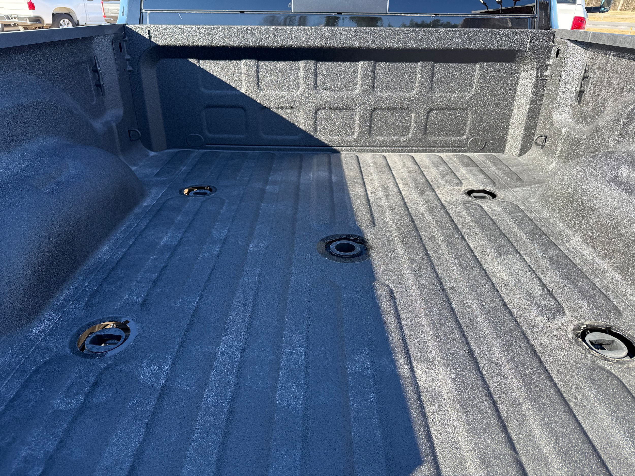 New 2026 RAM 2500 Tradesman AWD/4WD image 6
