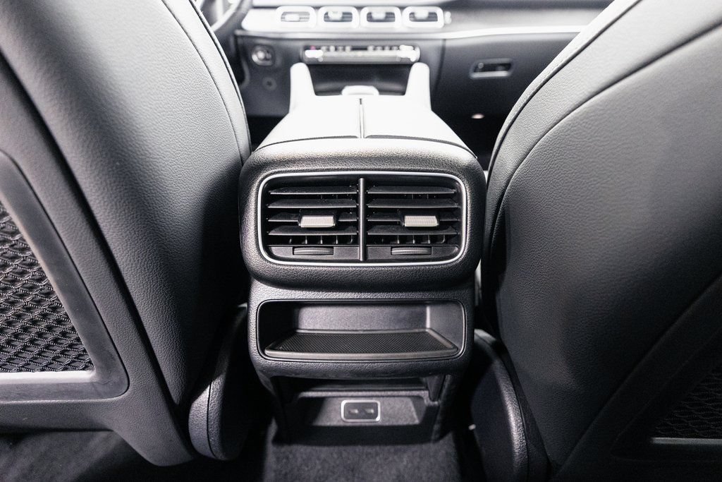 Used 2026 Mercedes-Benz GLE 350 4MATIC image 29