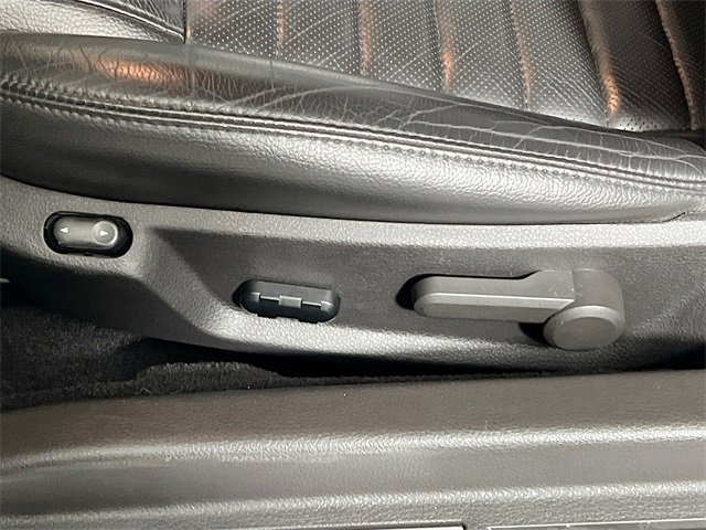 Used 2008 Ford Mustang Shelby GT500 image 12