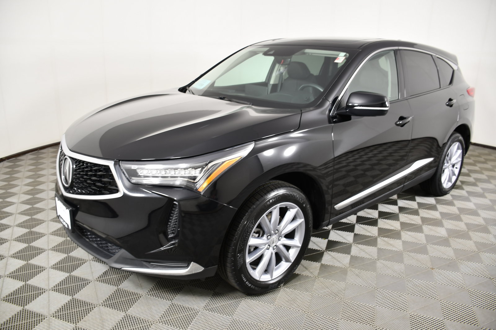 Certified 2023 Acura RDX AWD image 10