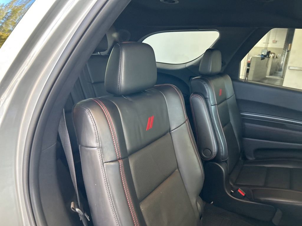 Used 2024 Dodge Durango R/T image 26