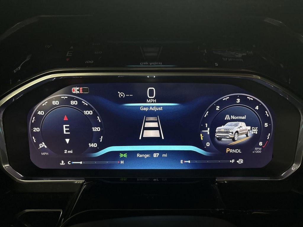 New 2026 Chevrolet Silverado 1500 LT image 65