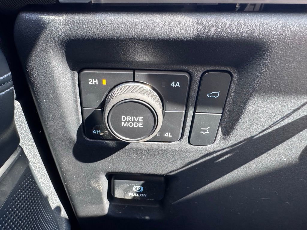 New 2026 Ford Expedition Platinum w/ Stealth Performance Package image 41