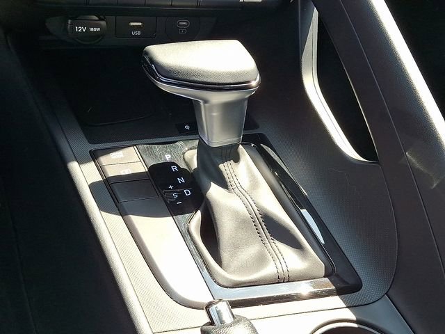 Certified 2025 Hyundai Elantra Sport FWD image 14