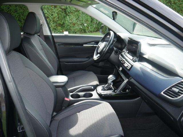 Used 2022 Kia Seltos S AWD/4WD image 25