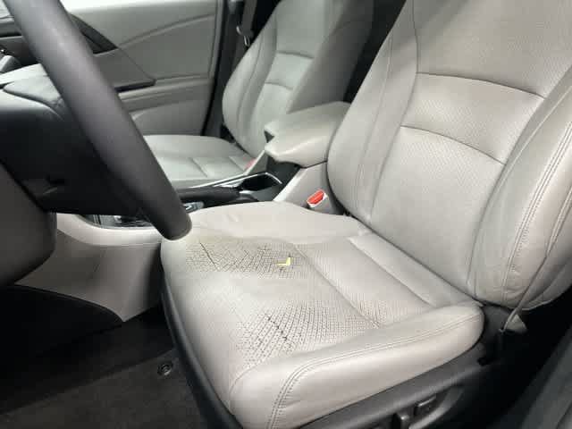 Used 2014 Honda Accord EX-L image 10