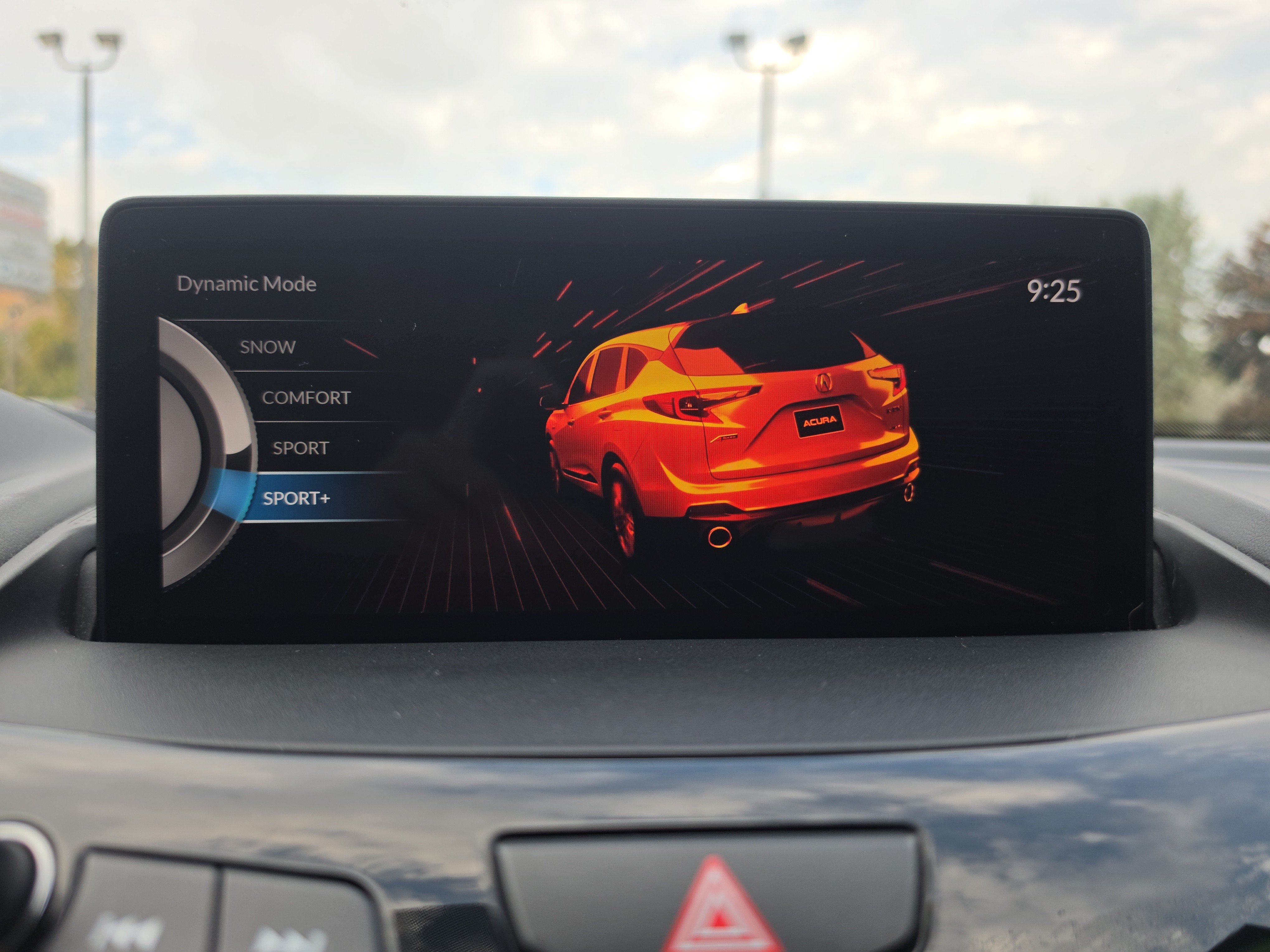 Used 2019 Acura RDX w/ Advance Package AWD/4WD image 32