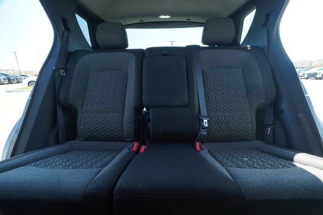 Used 2023 Chevrolet Equinox LT image 33