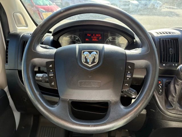 Used 2021 RAM ProMaster 1500 FWD image 15