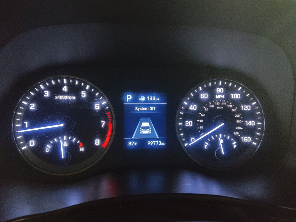 Used 2019 Hyundai Tucson SE FWD image 23
