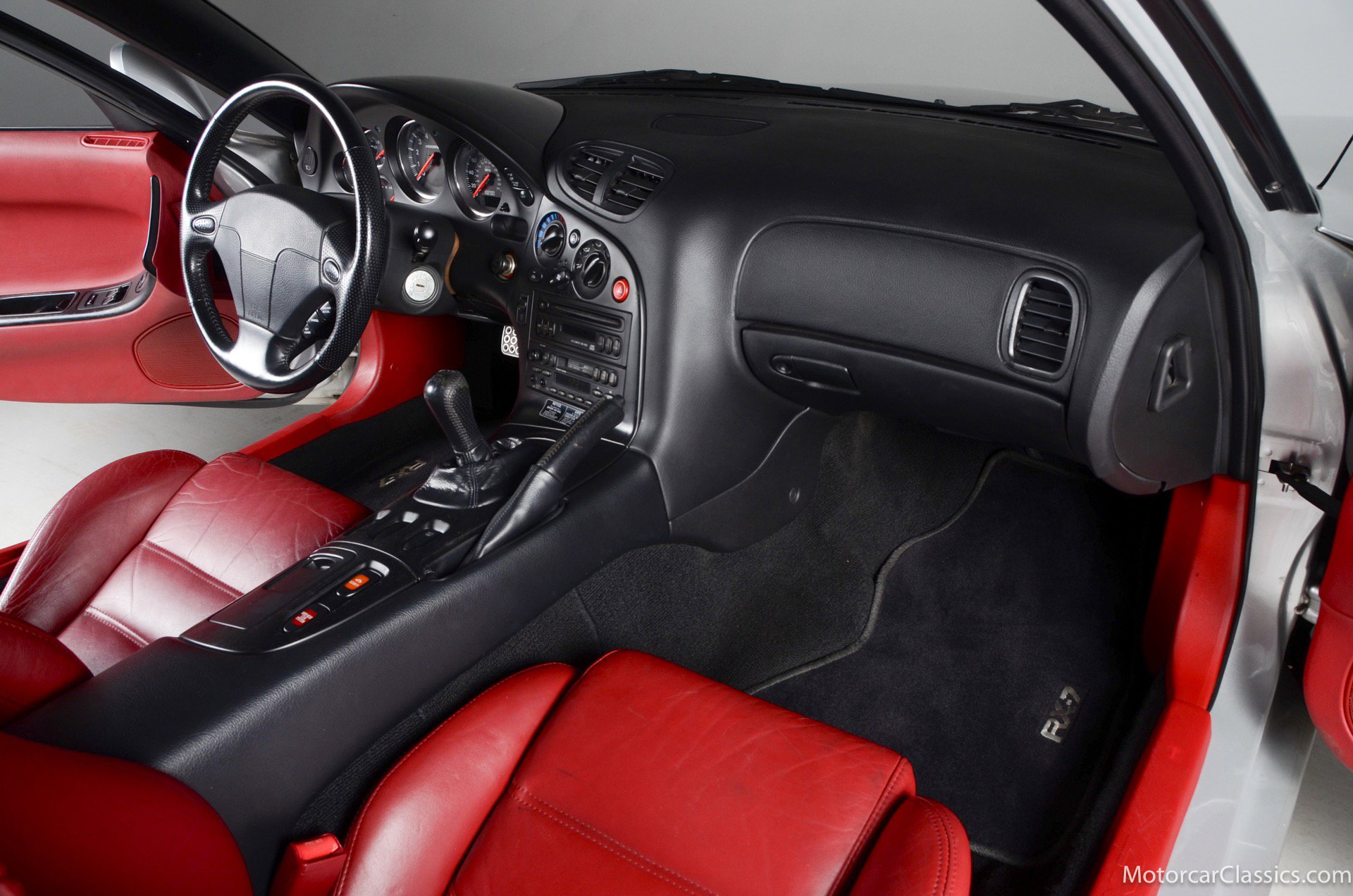 Used 1993 MAZDA RX-7 Turbo image 26