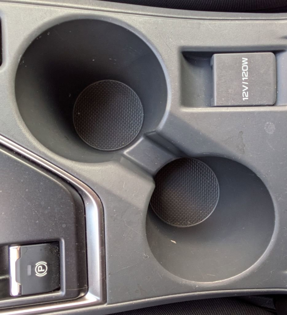 Used 2024 Subaru Crosstrek 2.0i Premium image 19