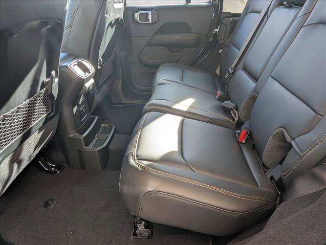 New 2026 Jeep Wrangler Sahara image 15