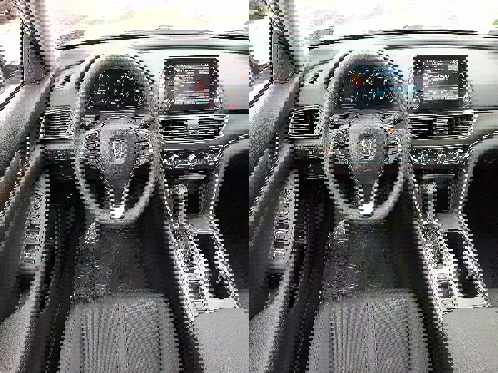 Used 2019 Honda Accord EX image 12