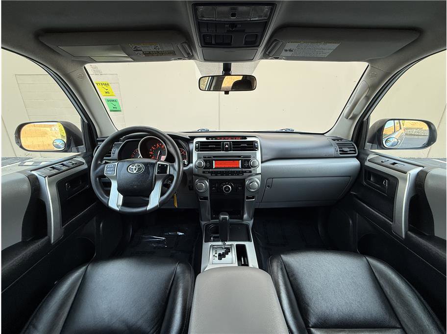 Used 2010 Toyota 4Runner SR5 RWD image 7