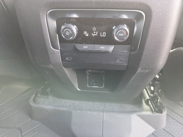 New 2026 Chevrolet Tahoe LS AWD/4WD image 13