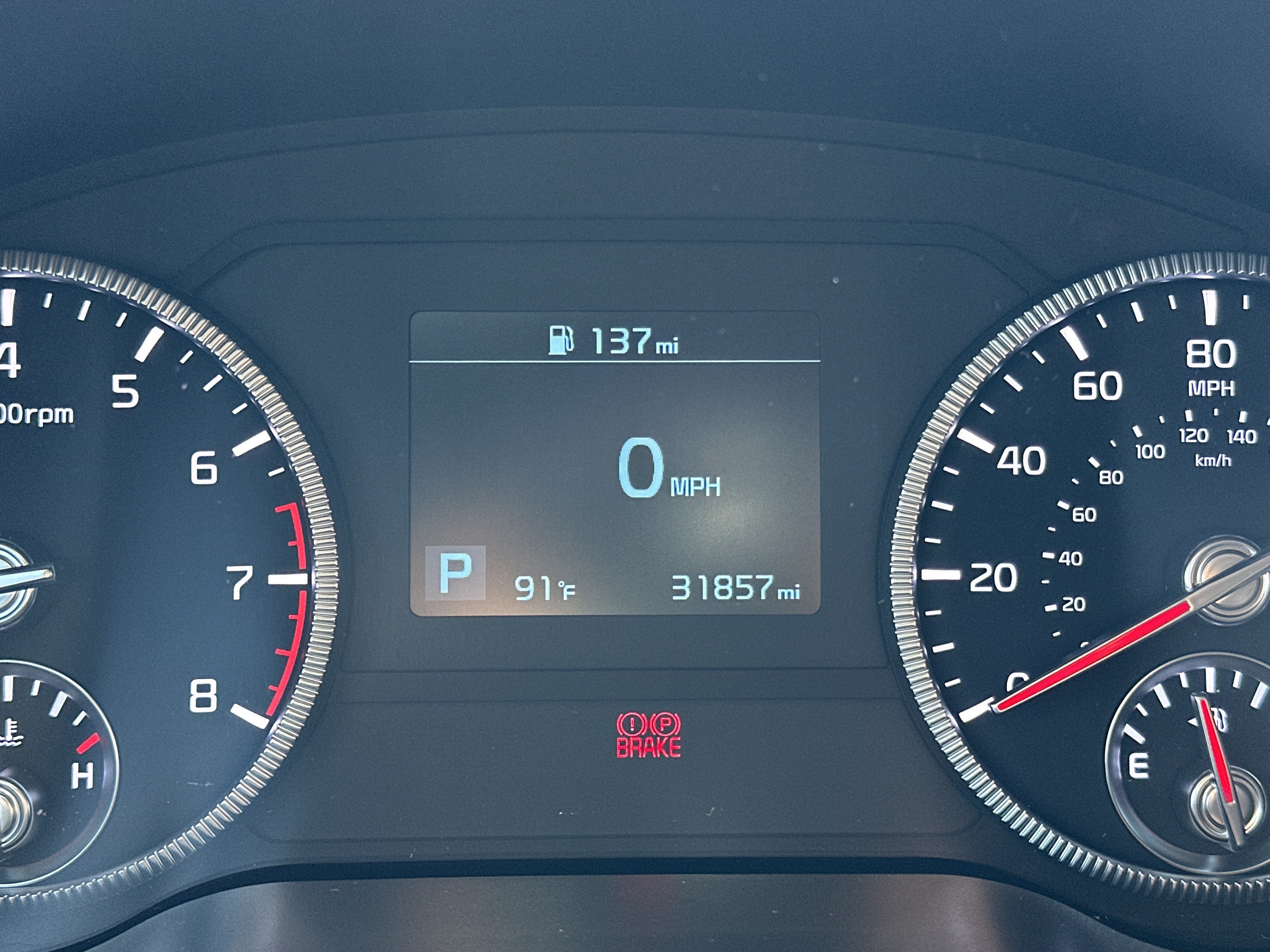 Used 2022 Kia Telluride EX w/ EX Premium Package FWD image 22