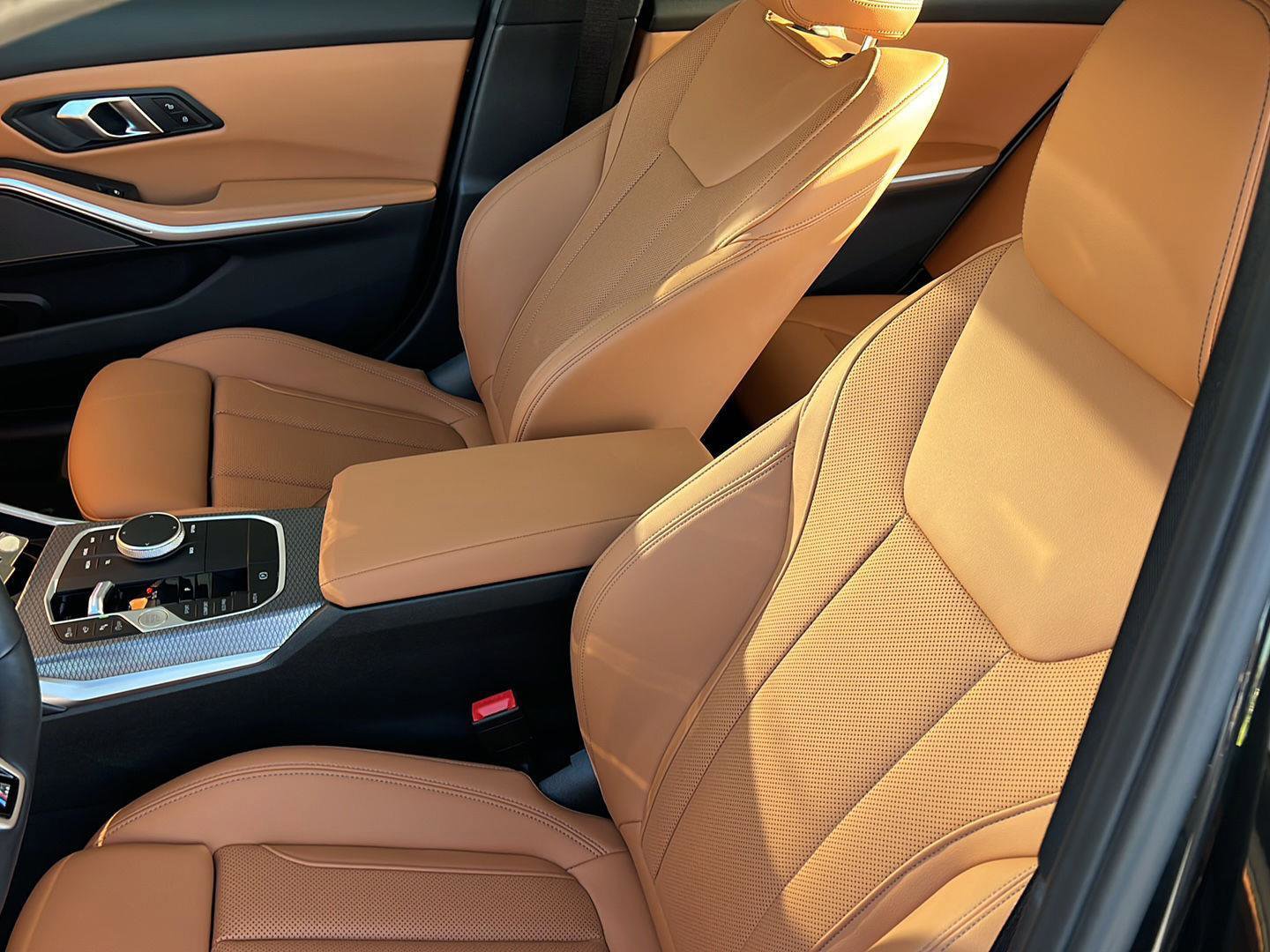 Used 2025 BMW M340i image 29