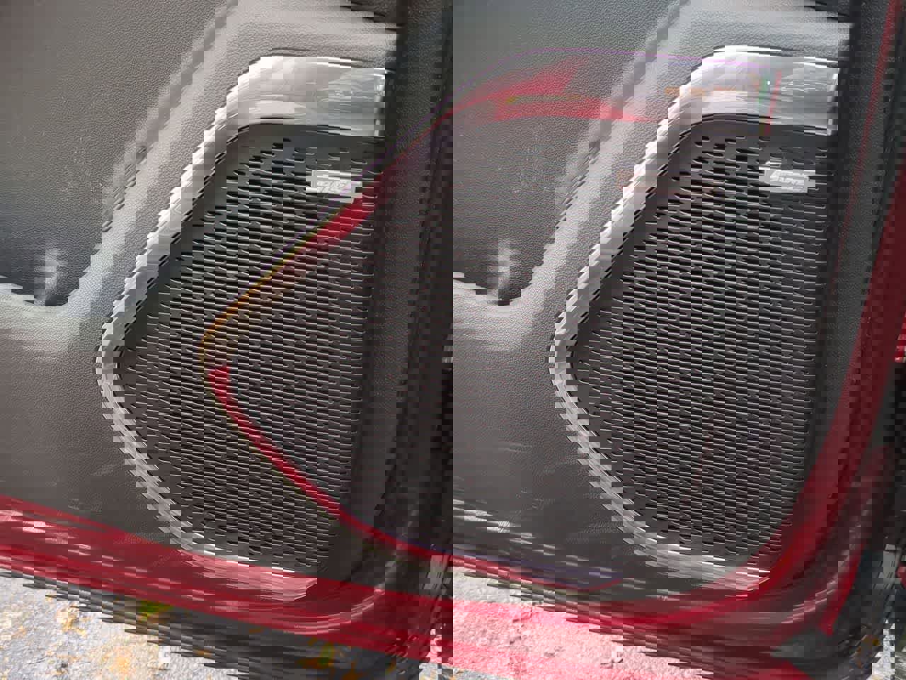 Used 2024 Chevrolet Traverse RS image 31