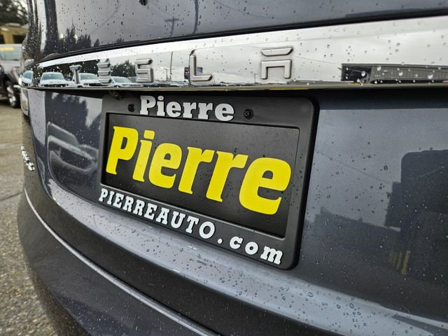 Used 2017 Tesla Model S P100D image 22