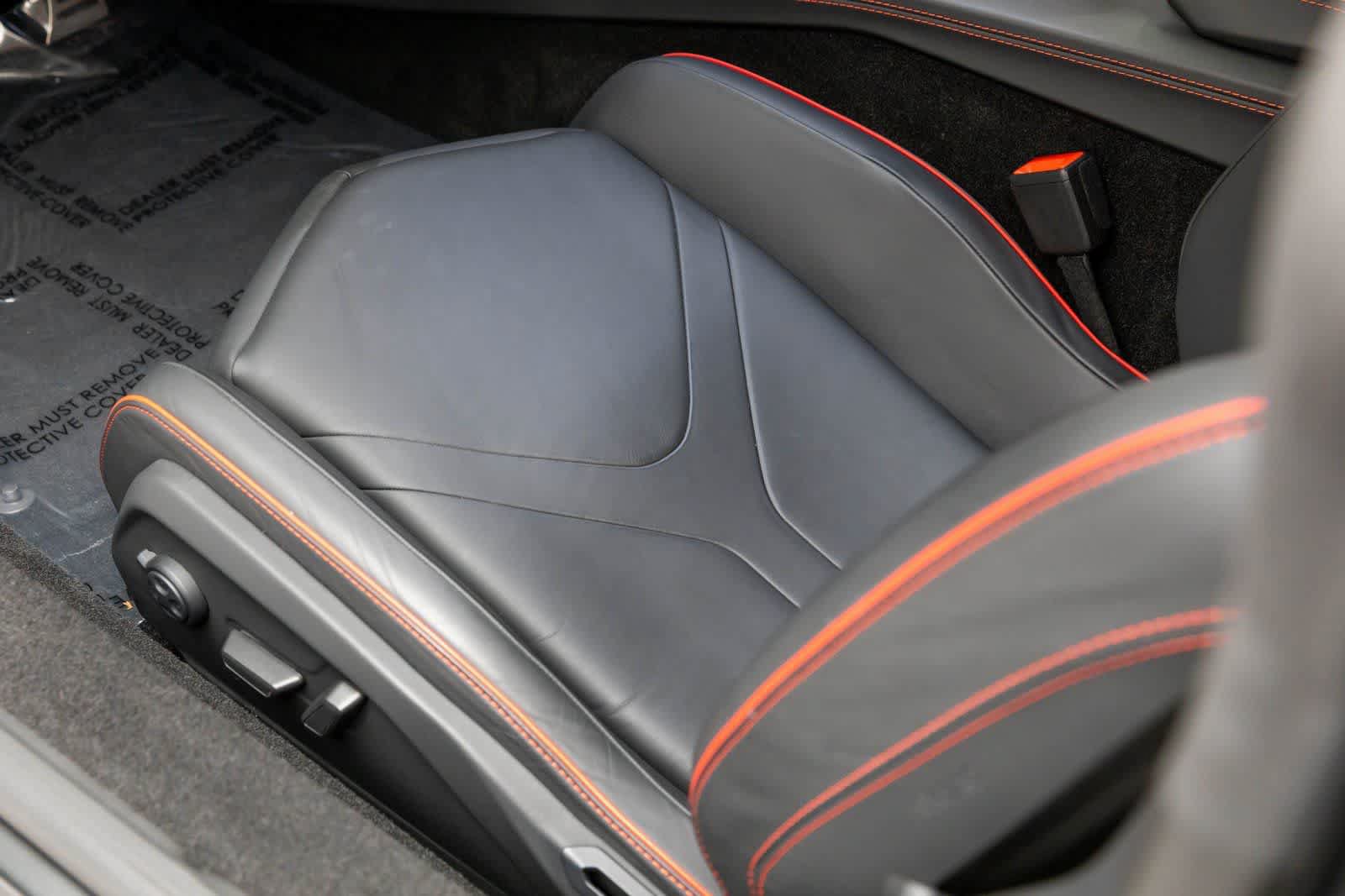 Used 2024 Lamborghini Revuelto AWD/4WD image 25
