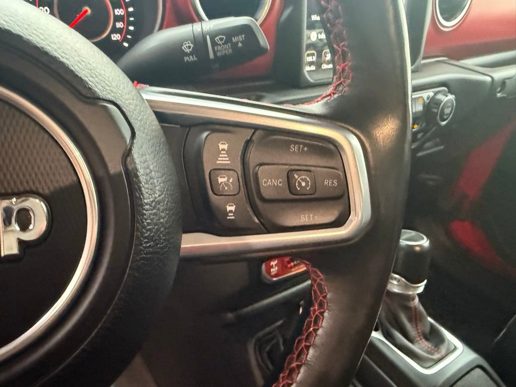 Used 2020 Jeep Gladiator Rubicon image 14