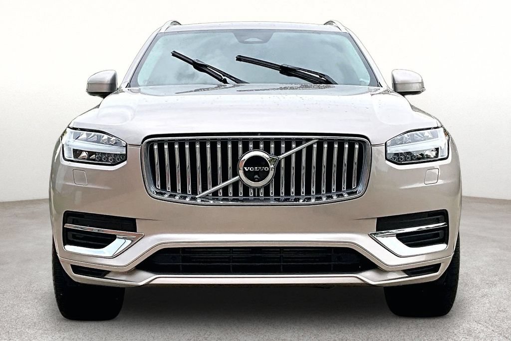 Certified 2024 Volvo XC90 T8 Ultimate w/ Protection Package Premier AWD/4WD image 2