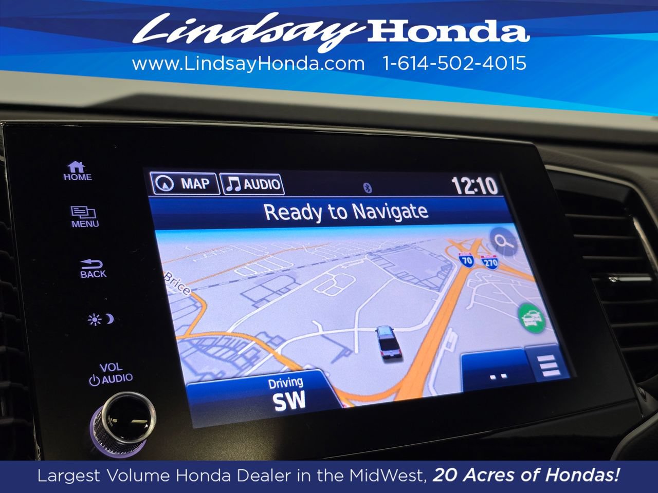 Used 2023 Honda Ridgeline RTL-E image 21