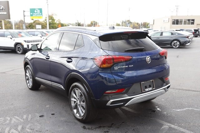 Used 2023 Buick Encore GX Essence w/ Advanced Technology Package image 9