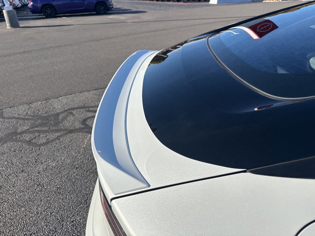 Used 2024 Nissan Z Performance w/ Floor Mat Package image 11