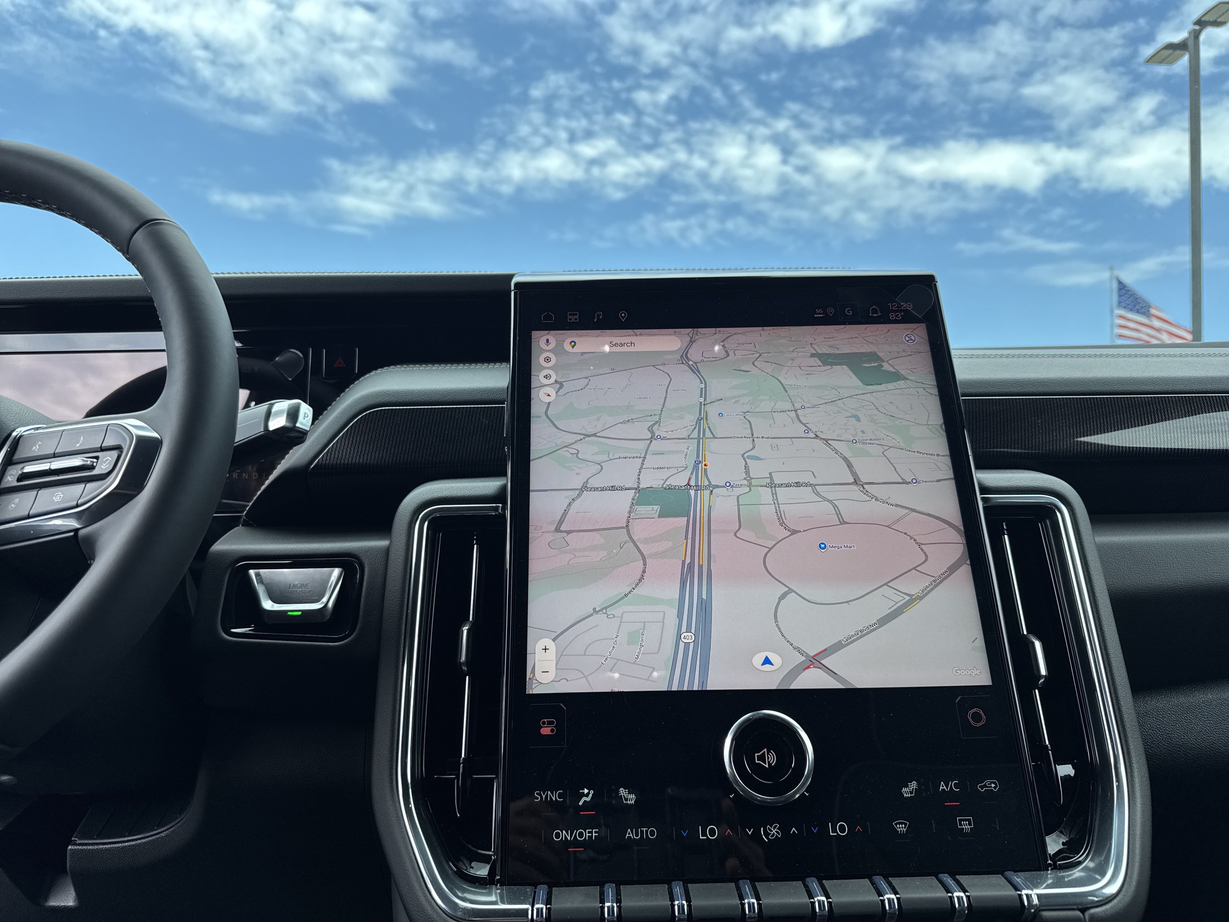 New 2026 GMC Yukon Elevation AWD/4WD image 25