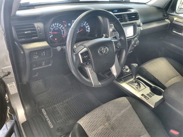 Used 2019 Toyota 4Runner SR5 image 14