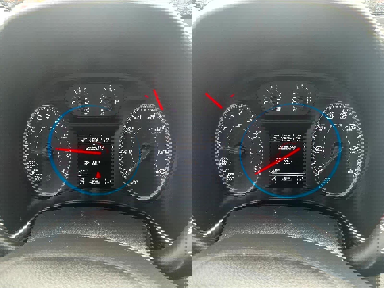 Used 2019 Chevrolet Equinox LS image 25