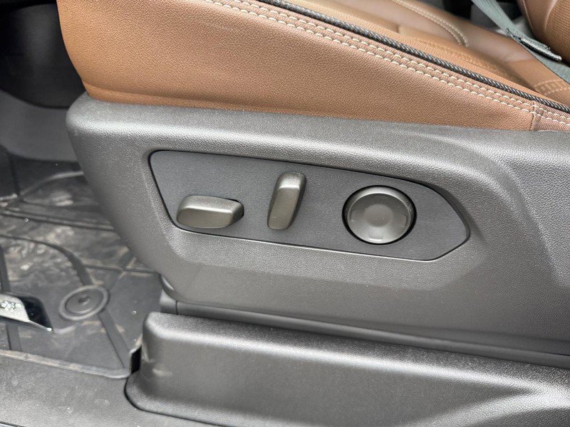 New 2026 Chevrolet Tahoe High Country image 13