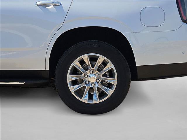 New 2026 Chevrolet Tahoe Premier AWD/4WD image 10