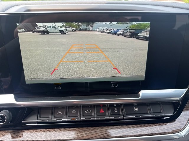 New 2026 Chevrolet Silverado 1500 LT image 15