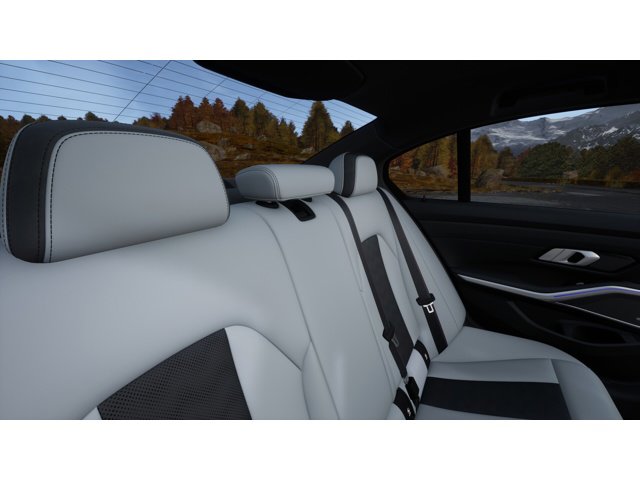 New 2026 BMW M3 Competition image 12