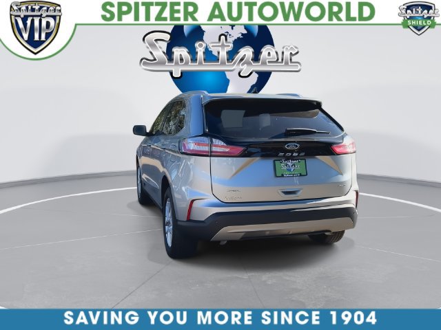 Used 2024 Ford Edge SEL w/ Convenience Package AWD/4WD image 12