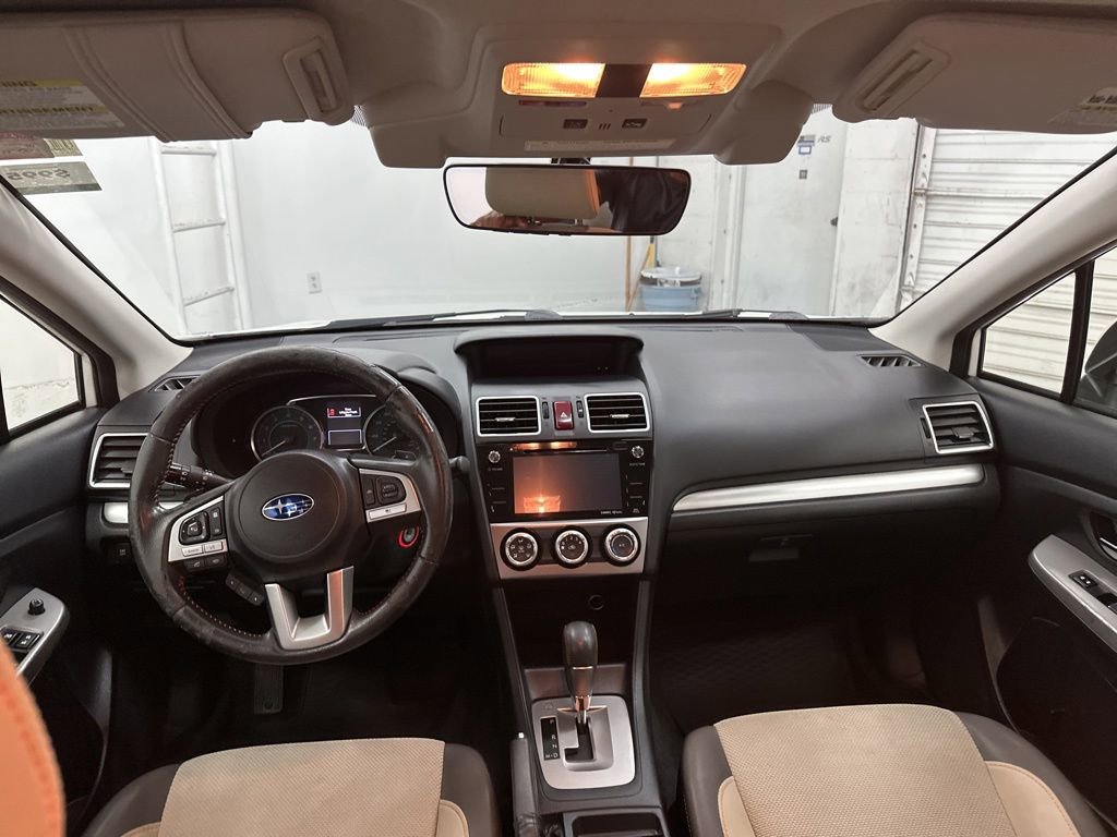 Used 2017 Subaru Crosstrek 2.0i Premium AWD/4WD image 21