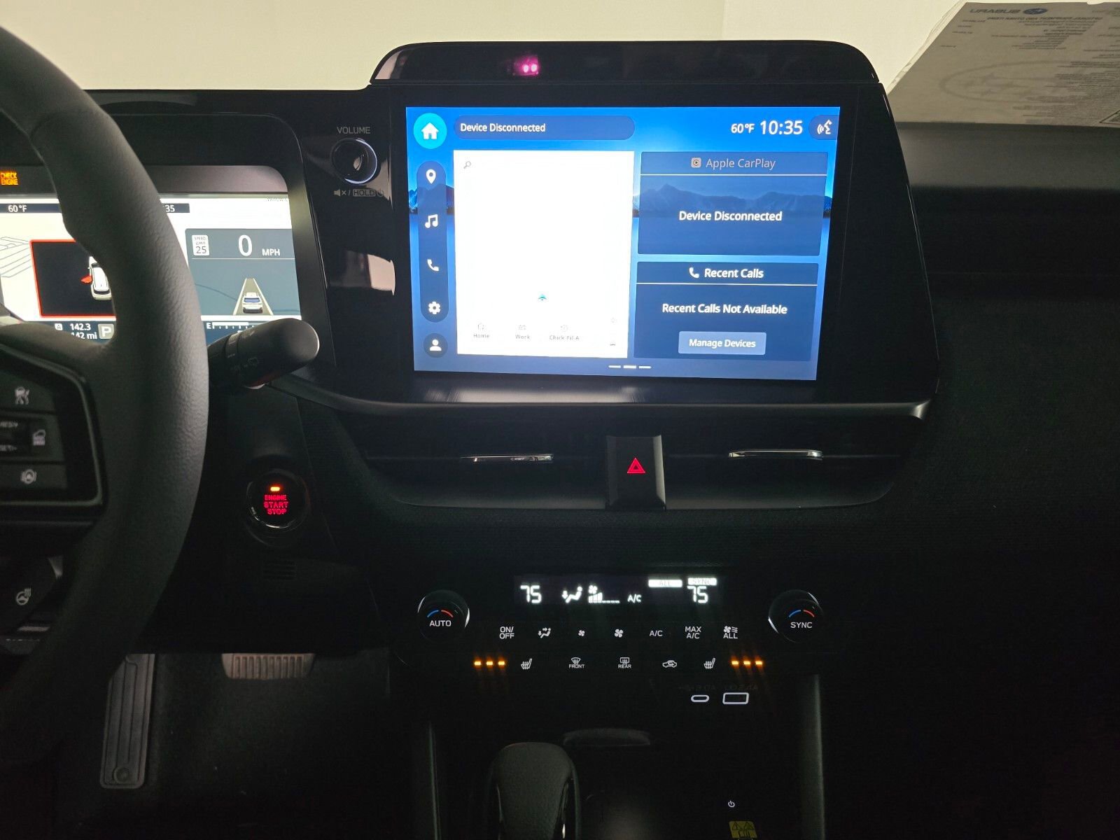 New 2026 Subaru Outback Limited XT image 23