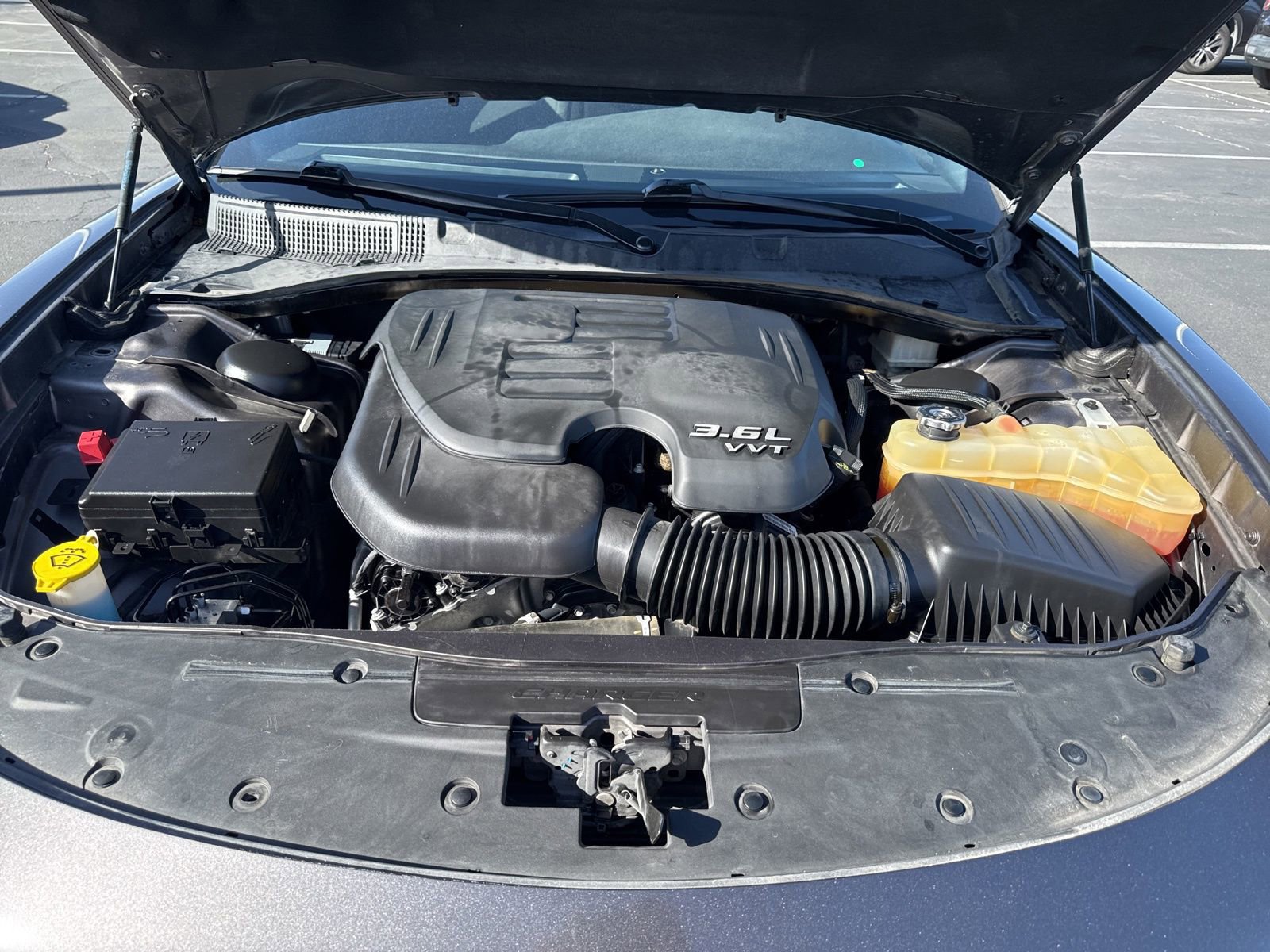 Used 2020 Dodge Charger GT image 20