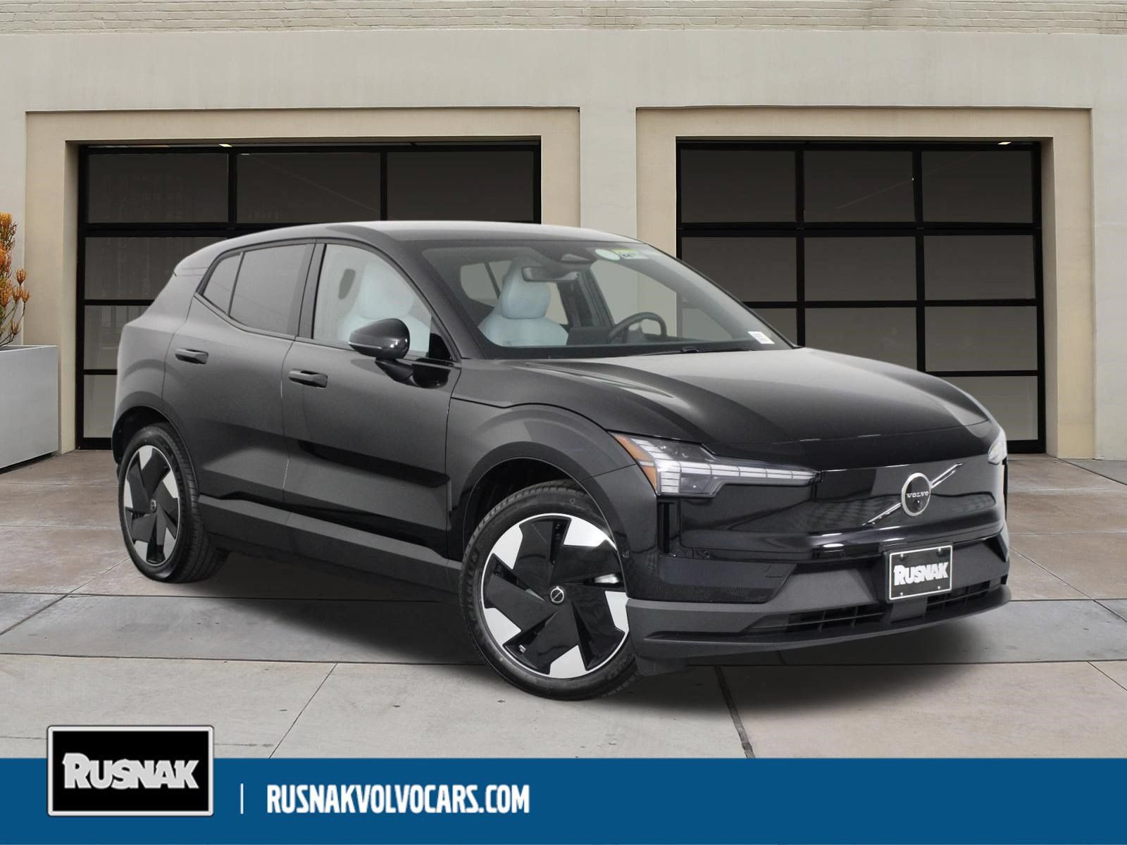 New 2026 Volvo EX30 Ultra AWD/4WD image 1