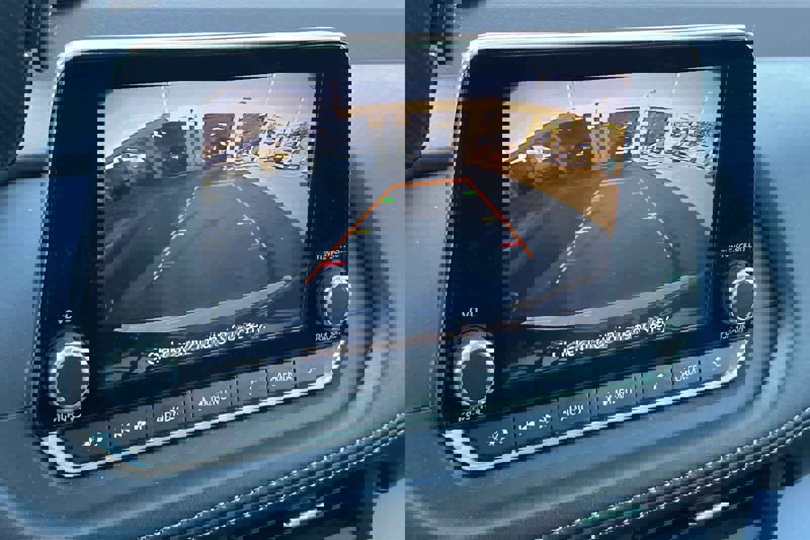 Used 2023 Nissan Rogue SV image 21