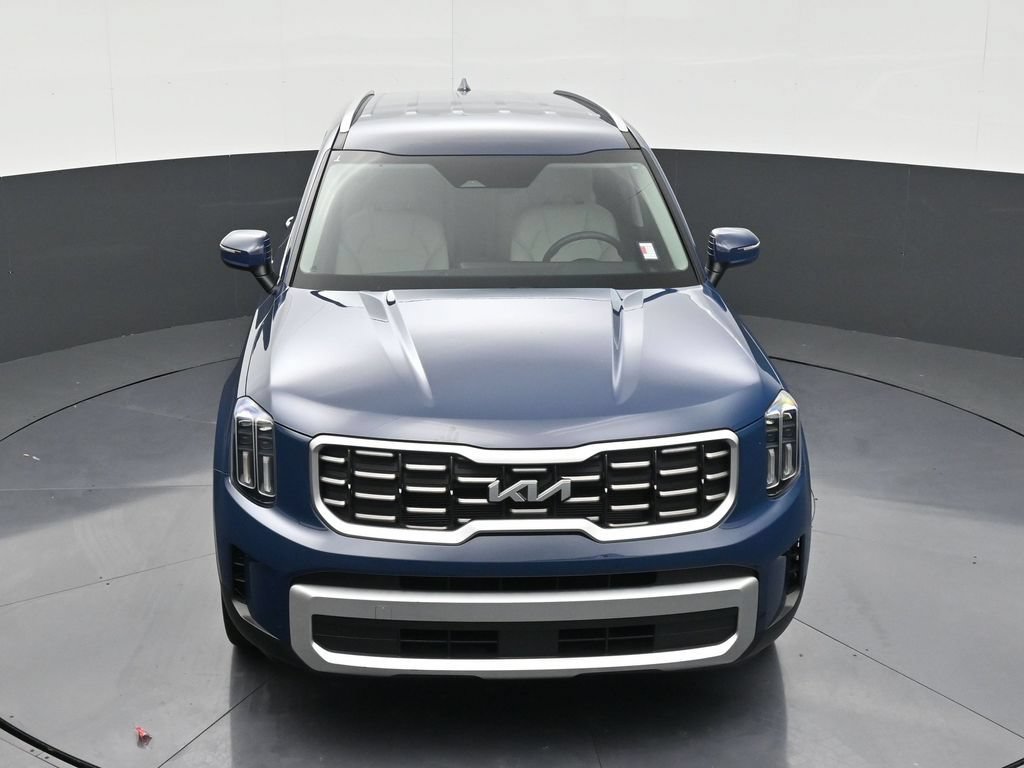 Used 2024 Kia Telluride S FWD image 19