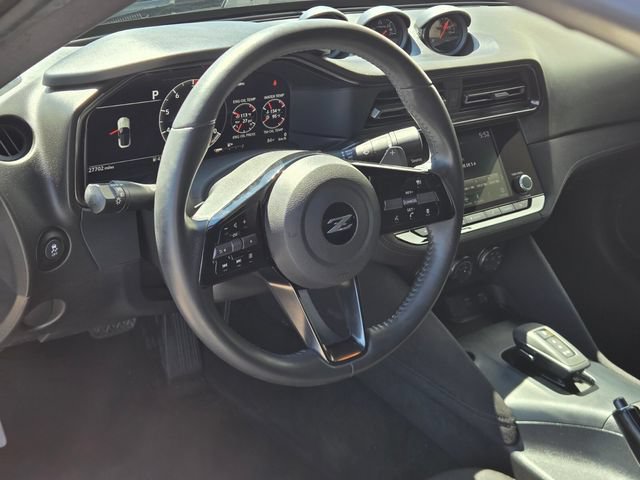 Used 2024 Nissan Z Sport w/ Floor Mat Package RWD image 16