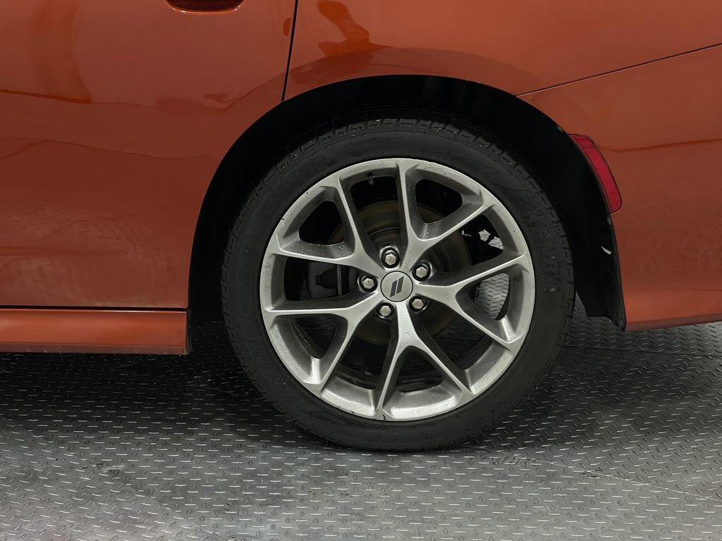 Used 2021 Dodge Charger GT image 34