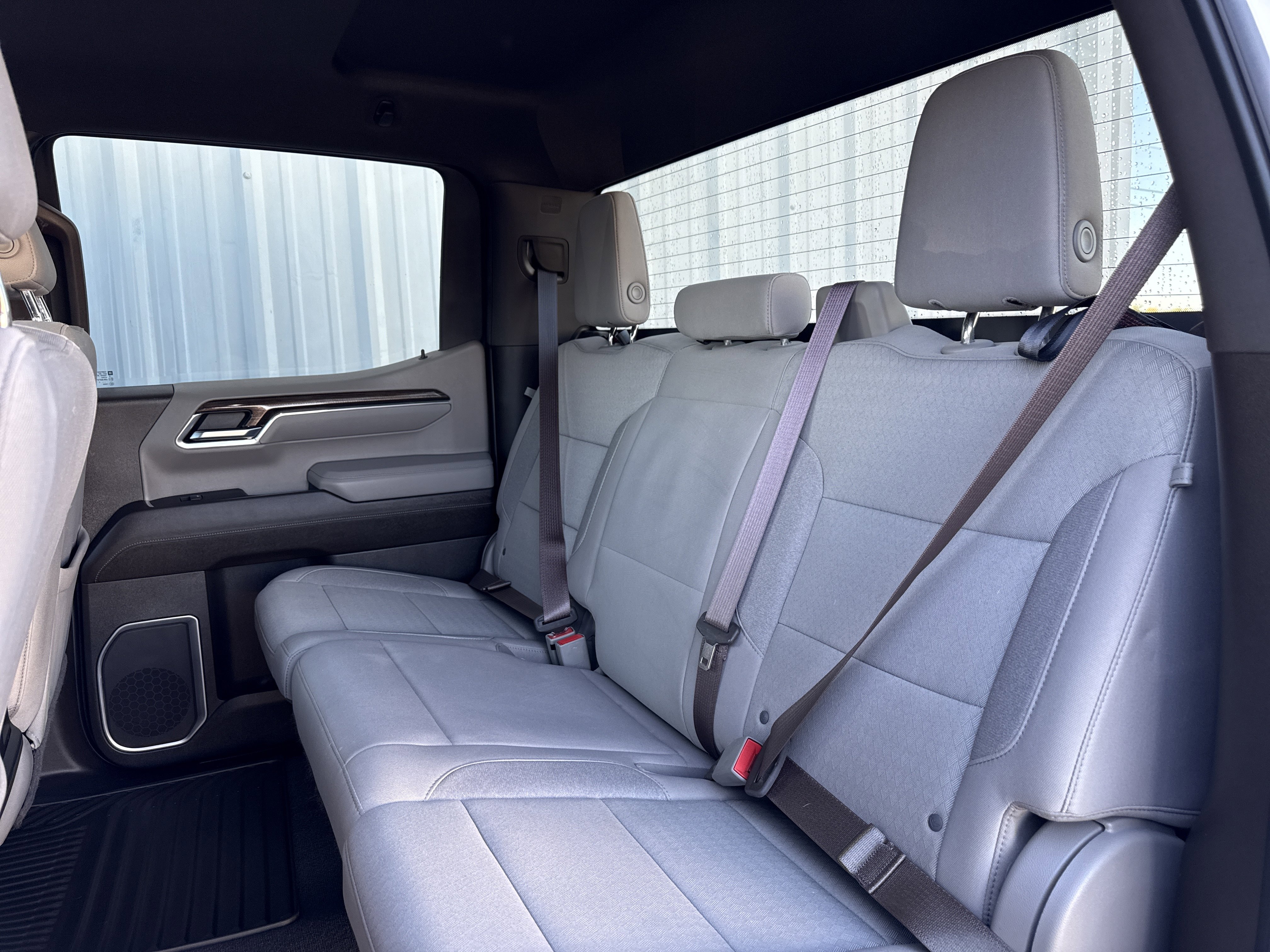 Used 2023 Chevrolet Silverado 1500 RST w/ Z71 Off-Road Package image 31